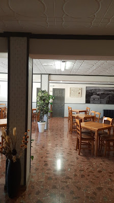 Centro Cultural Bar Cafeteria Pl. España, 10, 44140 Cantavieja, Teruel, España