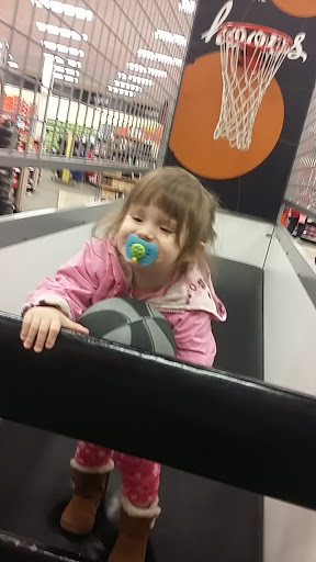 Shoe Store «Shoe Carnival», reviews and photos, 423 S Rangeline Rd, Joplin, MO 64801, USA