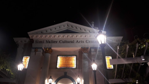 Performing Arts Theater «Simi Valley Cultural Arts Center», reviews and photos, 3050 E Los Angeles Ave, Simi Valley, CA 93065, USA