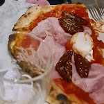 Photo n°1 de l'avis de Walter.e fait le 03/09/2020 à 05:46 sur le  VOGLIA ‘E TURNA’ à Prato