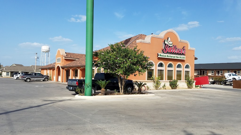 Jalisco’s Bar & Grill 78061