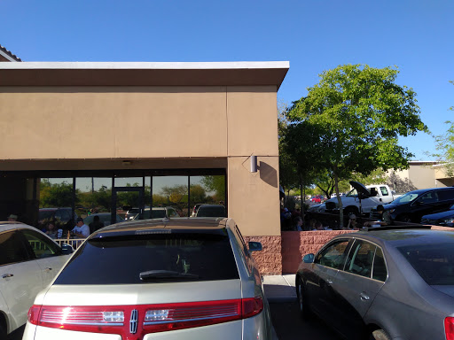 Restaurant «Red White and Brew», reviews and photos, 6740 E McDowell Rd #102, Mesa, AZ 85215, USA
