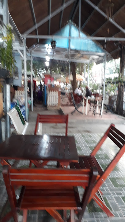 Cafe Hoa Lan