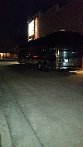 Non-Profit Organization «Main Street Crossing», reviews and photos, 111 W Main St, Tomball, TX 77375, USA