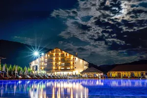 Mirage Resort & Spa image
