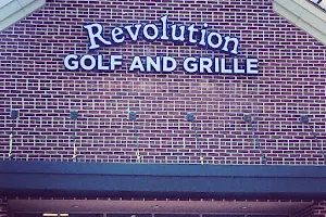Revolution Golf and Grille image