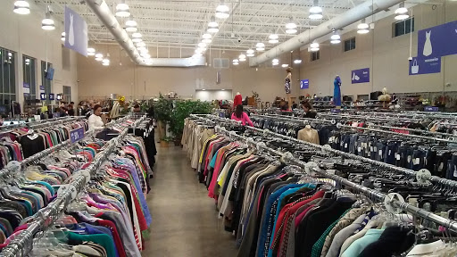 Thrift Store «Goodwill Store and Donation Station», reviews and photos