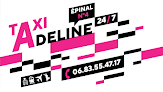 Service de taxi Taxi Adeline (Taxi d’Epinal) 88510 Éloyes