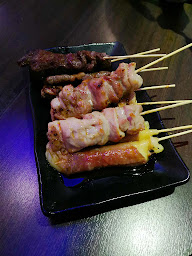 Photo n°34 de Aux Plaisirs D'asie à Strasbourg ()