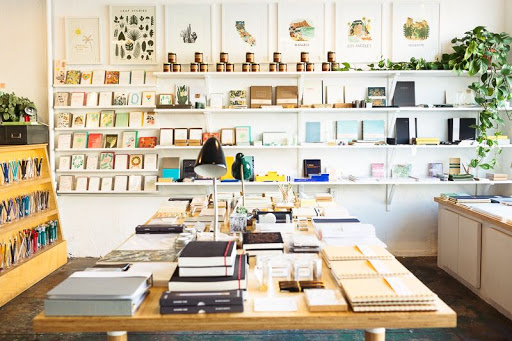 Stationery Store «Shorthand», reviews and photos, 5028 York Blvd, Los Angeles, CA 90042, USA