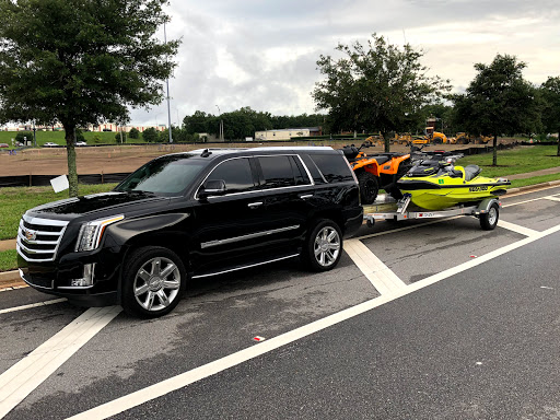 ATV Dealer «Jacksonville Powersports», reviews and photos, 10290 Atlantic Blvd, Jacksonville, FL 32225, USA