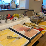 Photo n°15 de l'avis de Veronica.z fait le 26/08/2022 à 06:34 sur le  Hotel Pacific Roma à Rome