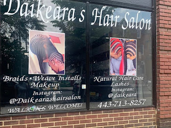 Daikearas Hair Salon