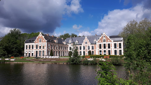 Centre de loisirs Château de Robersart Wambrechies