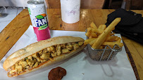 Plats et boissons du Kebab L'original Fast Food à Rive-de-Gier - n°3