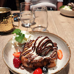 Photo n° 1 de l'avis de Aurélie.l fait le 03/08/2023 à 21:12 pour Black Baldi à Chelles