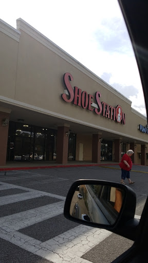 Shoe Store «Shoe Station», reviews and photos, 741 C Hilcrest Road, Mobile, AL 36695, USA