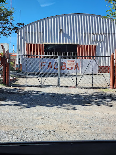 Fabrica Argentina de Conductores Bimetalicos SA (FACBASA)