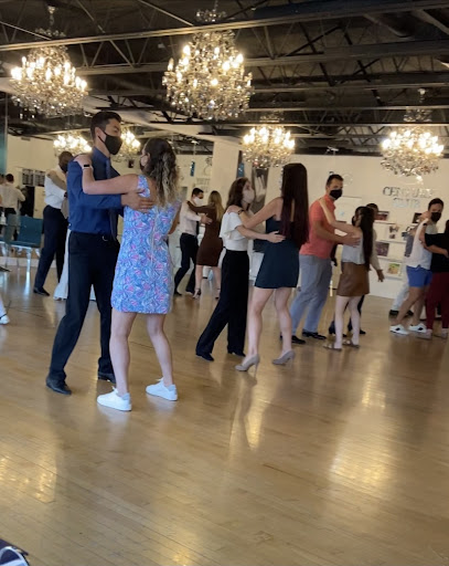 Dance School «Arthur Murray Dance Studio», reviews and photos, 2916 Ponce De Leon Blvd, Coral Gables, FL 33134, USA