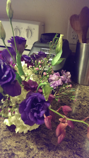 Florist «Creative Floral Designs», reviews and photos, 12158 Tech Rd, Silver Spring, MD 20904, USA