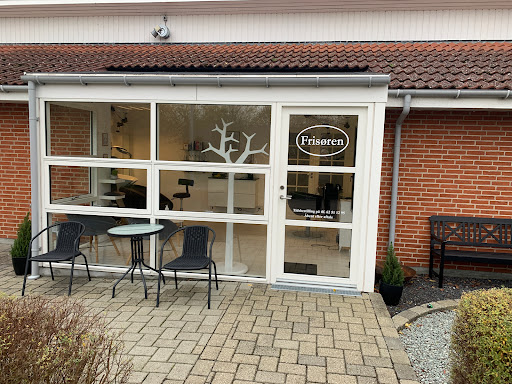 Frisøren v/ Heidi Larsen in Rudkøbing, Langeland