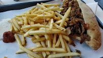 Aliment-réconfort du Restauration rapide Denfert Food à Paris - n°8