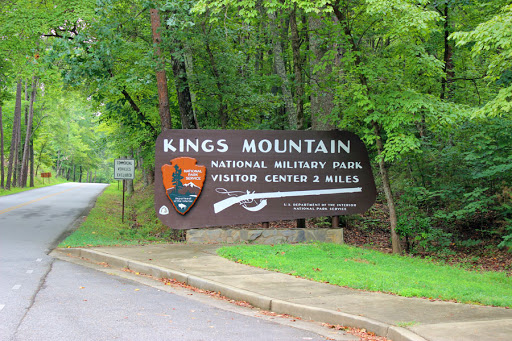 National Park «Kings Mountain National Military Park», reviews and photos, 2625 Park Rd, Blacksburg, SC 29702, USA