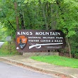 Kings Mountain National Military Park