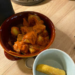 Photo n°4 de l'avis de Marco.o fait le 23/09/2023 à 08:28 sur le  Iride³ Gastrobar à Vallecrosia