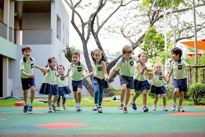 Prep International Kindergarten, Ladprao 88