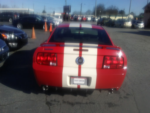 Car Dealer «Auto Gallery», reviews and photos, 591 Buford Dr NE, Lawrenceville, GA 30045, USA