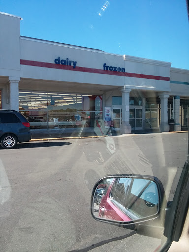 Shopping Mall «Circle Plaza Shopping Center», reviews and photos, 425-527 E Belt Blvd, Richmond, VA 23224, USA