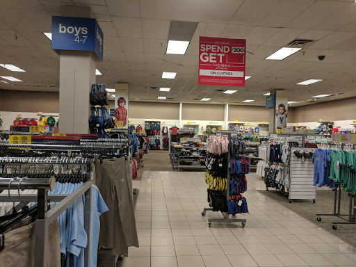 Department Store «JCPenney», reviews and photos, 6000 Town East Mall, Mesquite, TX 75150, USA