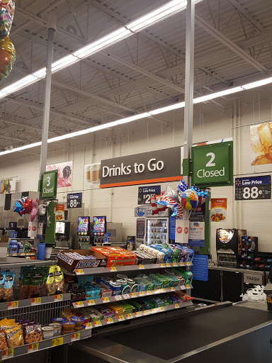 Walmart Neighborhood Market