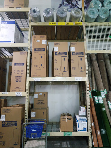 Home Improvement Store «Menards», reviews and photos, 740 E Rand Rd, Mt Prospect, IL 60056, USA