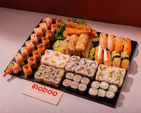 Photos du propriétaire du Restaurant japonais Noboo - Wok, Poke & Sushi - Bourgoin Jallieu - n°2