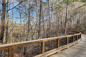 S Chickamauga Creek Greenway / Younstown Rd. image