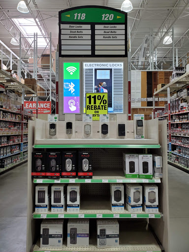 Home Improvement Store «Menards», reviews and photos, 10251 Baltimore St NE, Blaine, MN 55449, USA