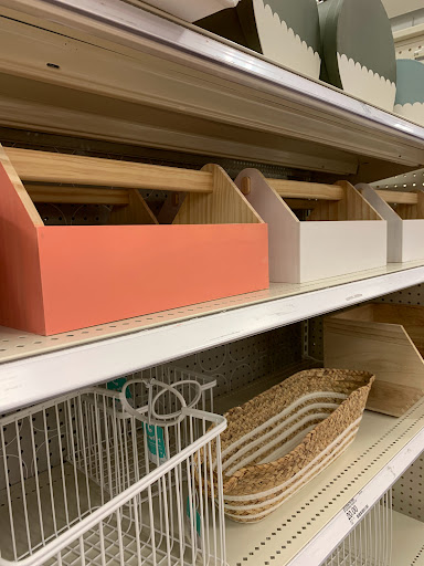 Department Store «Target», reviews and photos, 1076 Jackson Crossing, Jackson, MI 49202, USA