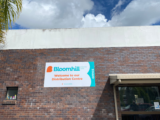 Bloomhill Distribution Centre