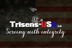 Trisens-USA Security Services LLC. image