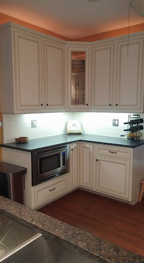 Kitchen Remodeler «Benchmark Home Improvements», reviews and photos, 98 Epping Rd Unit 39, Exeter, NH 03833, USA