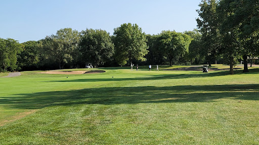 Golf Course «George Dunne National Golf Course», reviews and photos, 16310 Central Ave, Oak Forest, IL 60452, USA