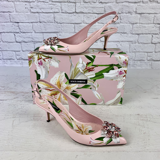 Consignment Shop «Sell Your Sole Consignment Boutique», reviews and photos, 2121 1st Ave Suite 101, Seattle, WA 98121, USA