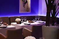 Atmosphère du Restaurant La Villa Bleue à Cannes - n°1