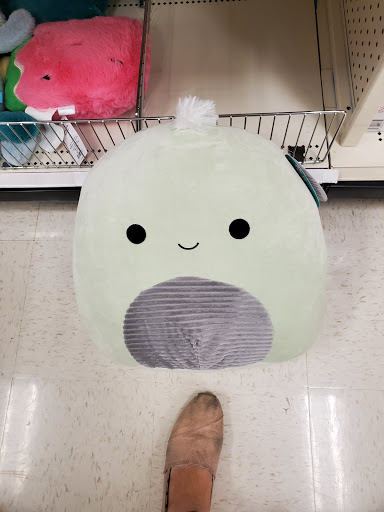 Department Store «Target», reviews and photos, 5000 Grandview Pkwy, Davenport, FL 33837, USA