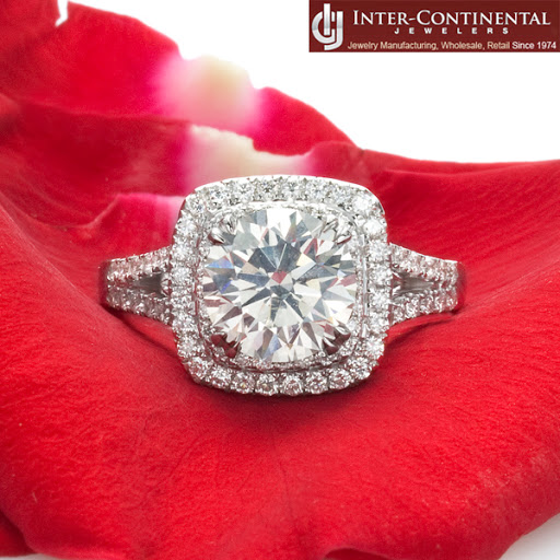Jewelry Store «Inter-Continental Jewelers», reviews and photos, 6222 Richmond Ave #570, Houston, TX 77057, USA