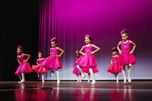 Dance School «Hozanna Ballet & Dance Academy Inc», reviews and photos, 209 W Cypress St, Kissimmee, FL 34741, USA