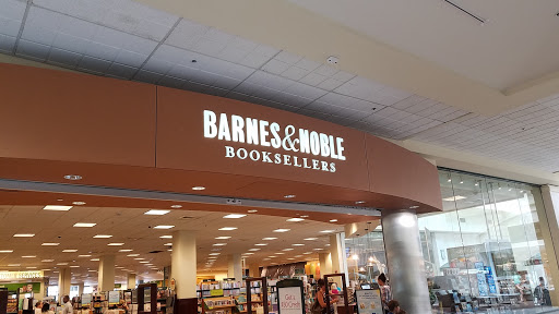 Book Store «Barnes & Noble», reviews and photos, 7804 Abercorn Extention, Savannah, GA 31406, USA