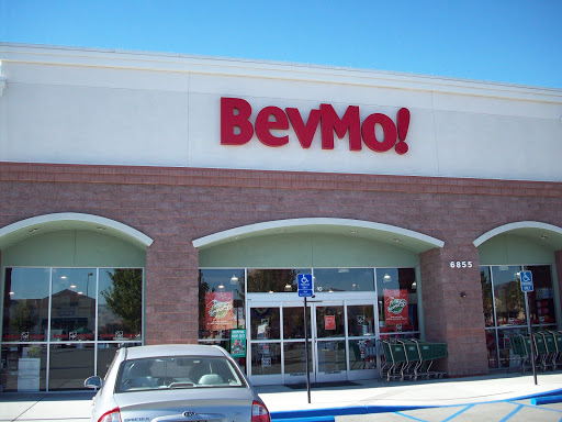 BevMo!, 6855 Camino Arroyo, Gilroy, CA 95020, USA, 